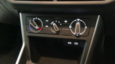 Volkswagen Polo 1.0 TSI Life 5dr Petrol Hatchback